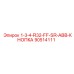 90514111 1-3-4-R32-FF-SR-ABB-КНОПКА Epiroc