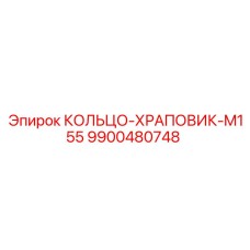 9900480748 КОЛЬЦО-ХРАПОВИК-M155 Epiroc