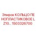 Фильтрующий элемент LZ10 1503326700 для Epiroc