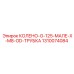 1310074084 КОЛЕНО-G-125-МАЛЕ-X-M8-OD-ТРУБКА Epiroc