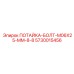 5730015456 ПОТАЙКА-БОЛТ-M06X25-MM-8-8 Epiroc