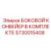 5730015408 БОКОВОЙ КОНВЕЙЕР В КОМПЛЕКТЕ Epiroc