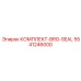 5541246000 КОМПЛЕКТ-BRG-SEAL Epiroc