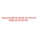 6224325700 DURITE-POUR-R7-R10-PERIME Epiroc