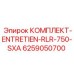 6259050700 КОМПЛЕКТ-ENTRETIEN-RLR-750-SXA Epiroc