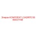 Комплектующие LOADRITE 5580021748 от производителя Epiroc