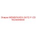 1624005600 МЕМБРАНЕН-SATZ-F-CD Epiroc