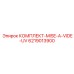 6219013900 КОМПЛЕКТ MISE A VIDE UV Epiroc