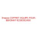 6236352400 COFFRET-EQUIPE-POUR-BEKOMAT Epiroc