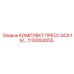 1120002055 КОМПЛЕКТ ПРЕСС.SCS 16/22 | Epiroc