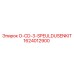 1624012900 O-CD-3-SPEULDUSENKIT Epiroc