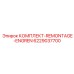 6229037700 КОМПЛЕКТ-REMONTAGE-ENGREN Epiroc