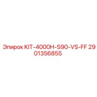2901356855 KIT 4000H S90 VS FF Epiroc