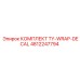 4812247794 КОМПЛЕКТ TY-WRAP-DECAL Epiroc