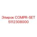 5112308000 COMPR-SET Epiroc