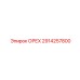 2914257800 ОРЕХ Epiroc