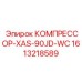 1613218589 КОМПРЕССОР-XAS-90JD-WC Epiroc