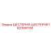 1623591100 ШЕСТЕРНЯ-ШЕСТЕРНЯ Epiroc