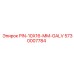 5730007784 PIN-10X16-MM-GALV Epiroc