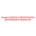 5730003755 KONSOLE-BEFESTIGUNG-SEITENBAND Epiroc