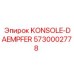 5730002778 KONSOLE-DAEMPFER Epiroc