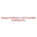5730002270 KONSOLE-LUFTCLEANER Epiroc