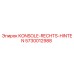 5730012988 KONSOLE-RECHTS-HINTEN Epiroc