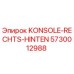 5730012988 KONSOLE-RECHTS-HINTEN Epiroc