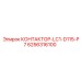 Контактор LC1-D115-P7 для промышленного оборудования Epiroc