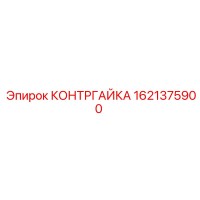 1621375900 КОНТРГАЙКА Epiroc