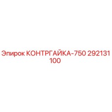 292131100 КОНТРГАЙКА-750 Epiroc