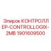 Промышленный контроллер для буровых станков Epiroc артикул 1901609500