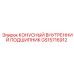 GS15716912 КОНУСНЫЙ ВНУТРЕННИЙ ПОДШИПНИК Epiroc