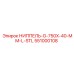 551000108 НИППЕЛЬ-G-750X-40-MM-L-STL Epiroc