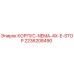 Фото оригинального корпуса NEMA 4X E-STOP Epiroc с номером детали 2236208490