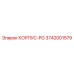 3742001579 КОРПУС-PG Epiroc