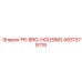FR-BRG-HOUSING Epiroc 4931379176