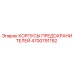 4700791192 КОРПУСЫ ПРЕДОХРАНИТЕЛЕЙ Epiroc