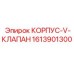 1613901300 КОРПУС-V-КЛАПАН Epiroc