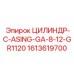 1613619700 ЦИЛИНДР-C-ASING-GA-8-12-GR1120 Epiroc