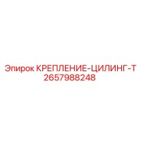 2657988248 КРЕПЛЕНИЕ ЦИЛИНДР T Epiroc