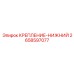 2658597077 КРЕПЛЕНИЕ-НИЖНИЙ Epiroc