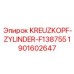 1901602647 KREUZKOPF-ZYLINDER-F138755 Epiroc