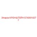 Кронштейн буровой установки 5740014377 Epiroc