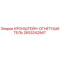 2653242947 КРОНШТЕЙН-ОГНЕТУШИТЕЛЬ Epiroc