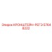 Кронштейн для гидравлических регуляторов Epiroc 57648222