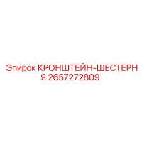 2657272809 КРОНШТЕЙН-ШЕСТЕРНЯ Epiroc
