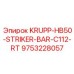 9753228057 KRUPP-HB50-STRIKER-BAR-C112-RT Epiroc