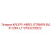 9753219522 KRUPP-HB50-STRIKER-BAR-C90-LT Epiroc