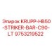 9753219522 KRUPP-HB50-STRIKER-BAR-C90-LT Epiroc